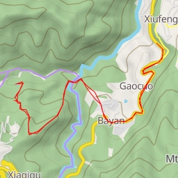 thumbnail for 竹子湖路251巷 - 臺北市