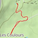 thumbnail for Route du Petit Mont Cenis - Route du Petit Mont Cenis