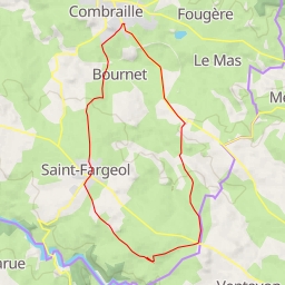 thumbnail for Lavalade