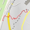 thumbnail for Ffordd Isaf