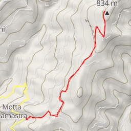 thumbnail for Monte Zia