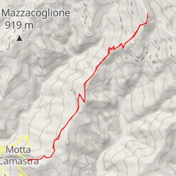 thumbnail for Pizzo Cassanita