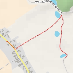 thumbnail for Wał Kotowice-Siedlce - Wał Kotowice-Siedlce