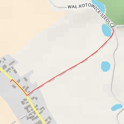 thumbnail for Wał Kotowice-Siedlce - Wał Kotowice-Siedlce