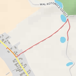 thumbnail for Wał Kotowice-Siedlce - Wał Kotowice-Siedlce