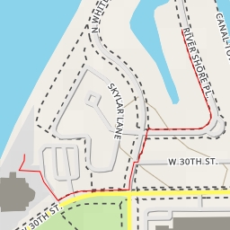 thumbnail for River Shore Place - Indianapolis