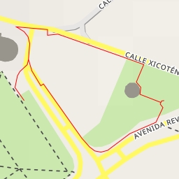 thumbnail for Pachuca