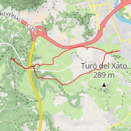 thumbnail for Eix Diagonal