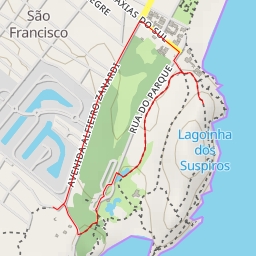 thumbnail for Morro das Furnas