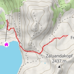 thumbnail for Seetobelweg - Seetobelweg