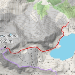 thumbnail for Schweizersteig