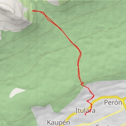 thumbnail for Mirador cerro del medio