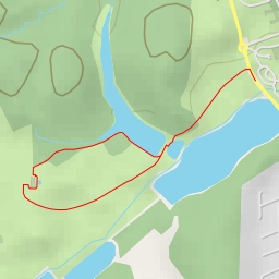 thumbnail for Château de La Hulpe - Chaussée de Bruxelles