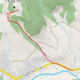 thumbnail for Sądecka