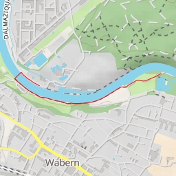 thumbnail for Pro Natura Zentrum Eichholz - Strandweg