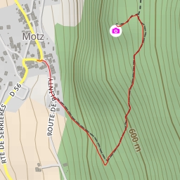 thumbnail for Point de Vue