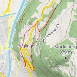 thumbnail for 3 - Glarus Nord