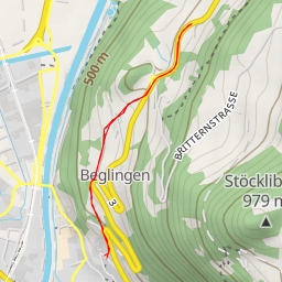 thumbnail for 3 - Glarus Nord