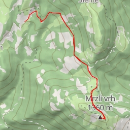 thumbnail for Mrzli vrh