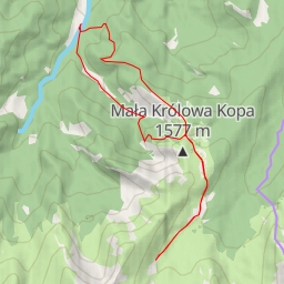 thumbnail for Siodłowa Perć