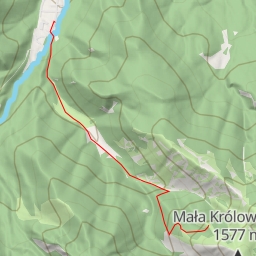 thumbnail for Siodłowa Perć