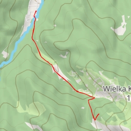 thumbnail for Siodłowa Perć