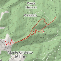 thumbnail for Monte Muretto