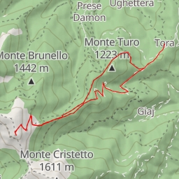 thumbnail for Monte Paletto