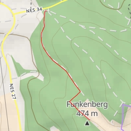 thumbnail for Funkenberg