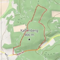 thumbnail for Dachsberg