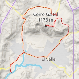 thumbnail for Cerro Gaital