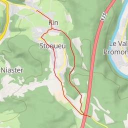 thumbnail for Autoroute du Soleil