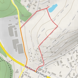 thumbnail for Джерельний провулок - Джерельний провулок