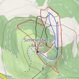 thumbnail for Simmelsberg