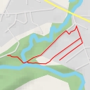 thumbnail for Ogresgala dabas taka - Ogresgala dabas taka - Ogresgala pagasts