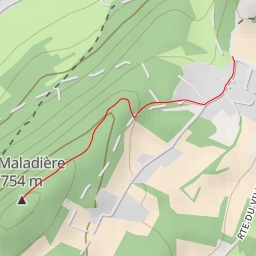 thumbnail for La Maladière