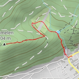 thumbnail for Ramelen