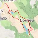 thumbnail for Route de la Mare aux Fées - Route de la Mare aux Fées