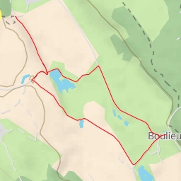 thumbnail for Montée du Fayard - Montée du Fayard