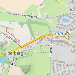 thumbnail for Kuiperberg - Tichelwerk