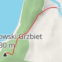 thumbnail for Szczepanowski Grzbiet