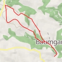 thumbnail for Güterweg Pehersdorf - Güterweg Pehersdorf