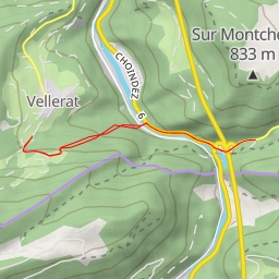 thumbnail for Rue Roger-Schaffter