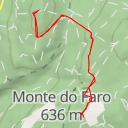 thumbnail for monte do Formigoso