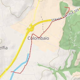 thumbnail for Poggio Montecalvello