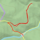 thumbnail for Skalní cesta