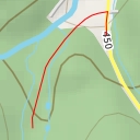 thumbnail for Pradědská cesta - Pradědská cesta