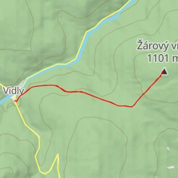 thumbnail for Zámecká cesta