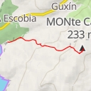 thumbnail for MONte Calvelo