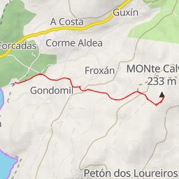 thumbnail for MONte Calvelo